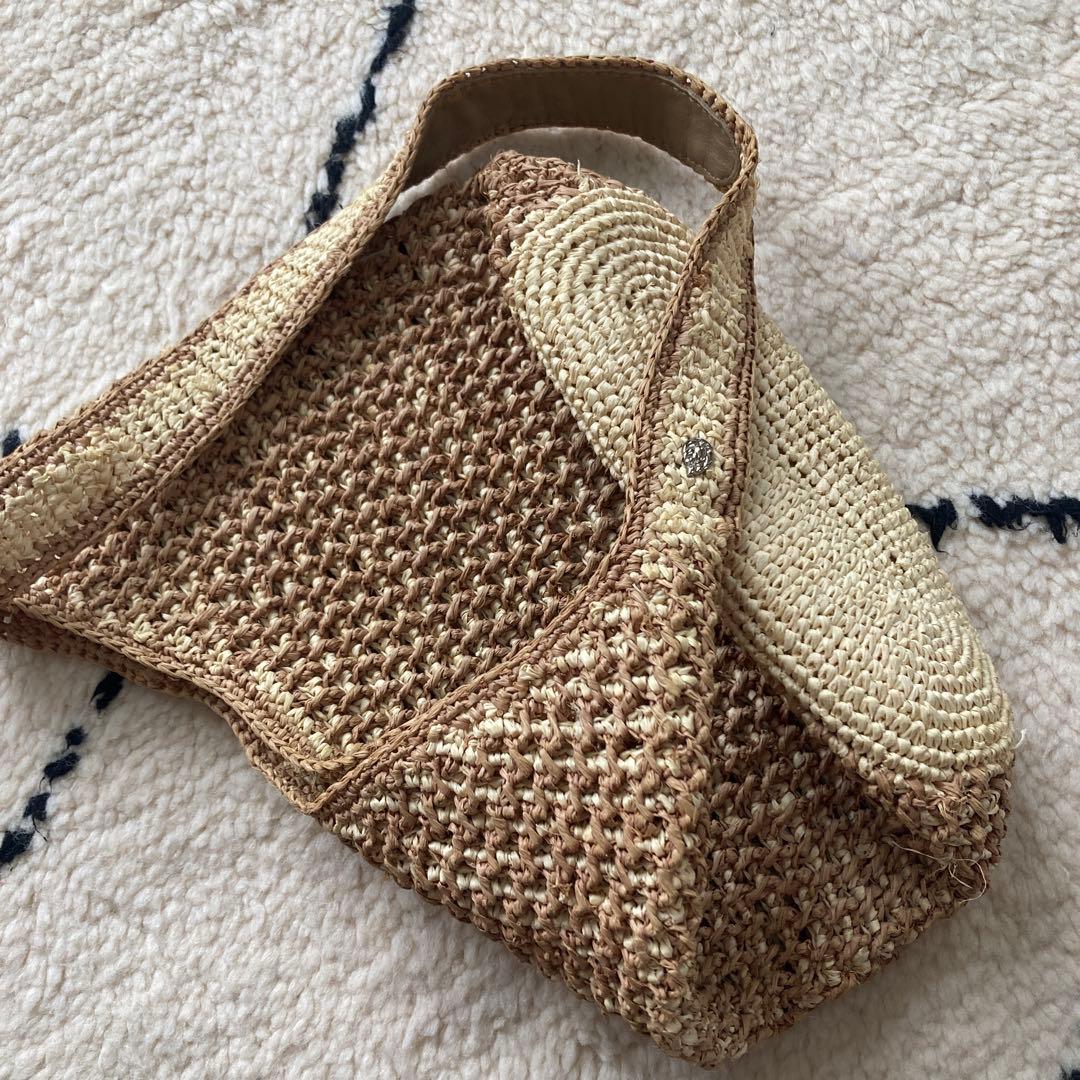 【ヘレンカミンスキー】　ワンショルダーバッグ