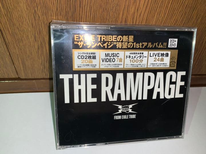 バラ売り大歓迎！【半額以下】LDH ライブDVD CD 本