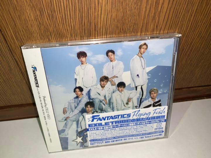 バラ売り大歓迎！【半額以下】LDH ライブDVD CD 本