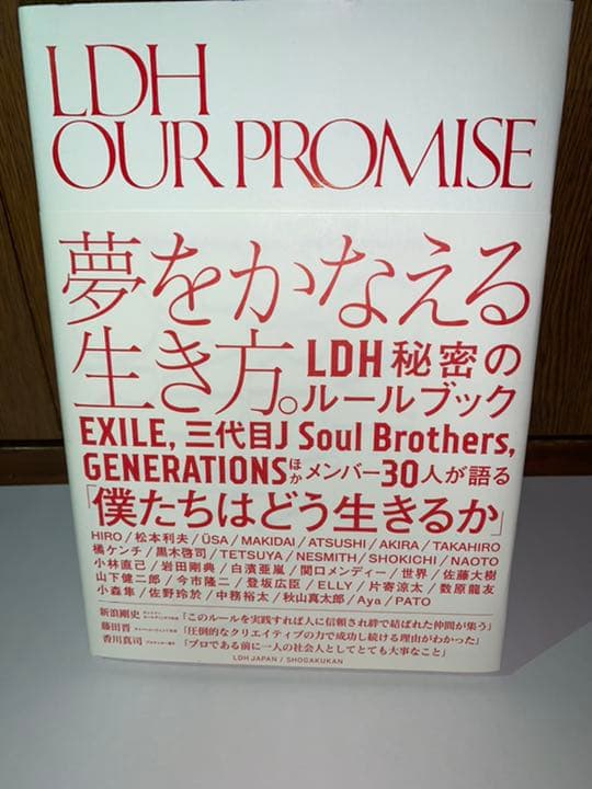 バラ売り大歓迎！【半額以下】LDH ライブDVD CD 本