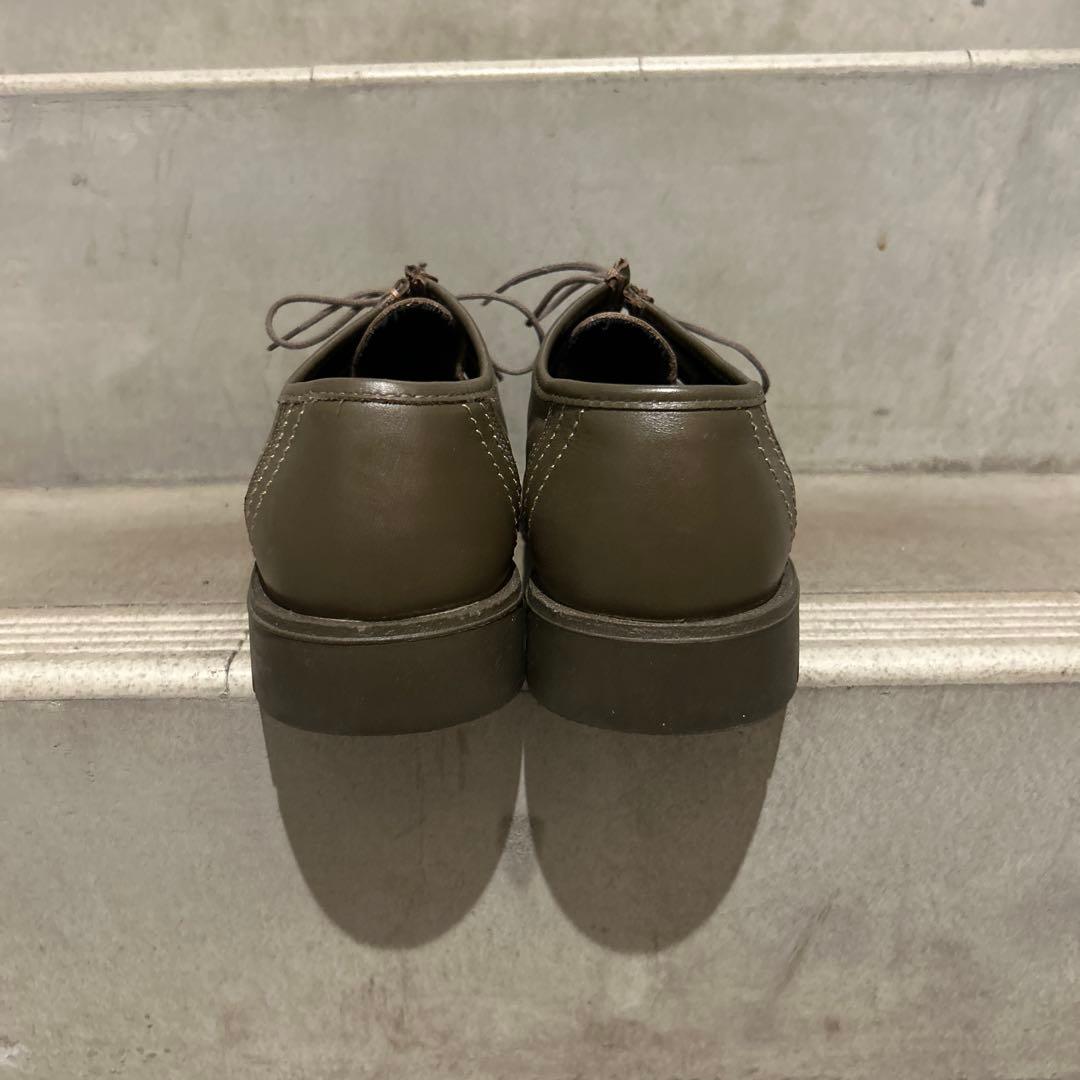 KLEMAN PADRE 43 カーキ　ダークグリーン