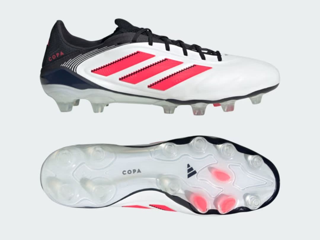 コパ ピュア 3 ELITE HG/AG ジャパン / 土・人工芝用