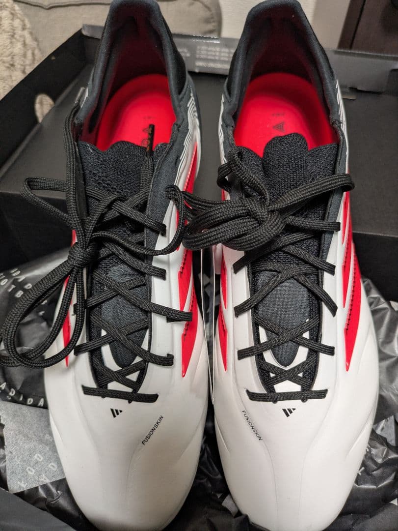 コパ ピュア 3 ELITE HG/AG ジャパン / 土・人工芝用