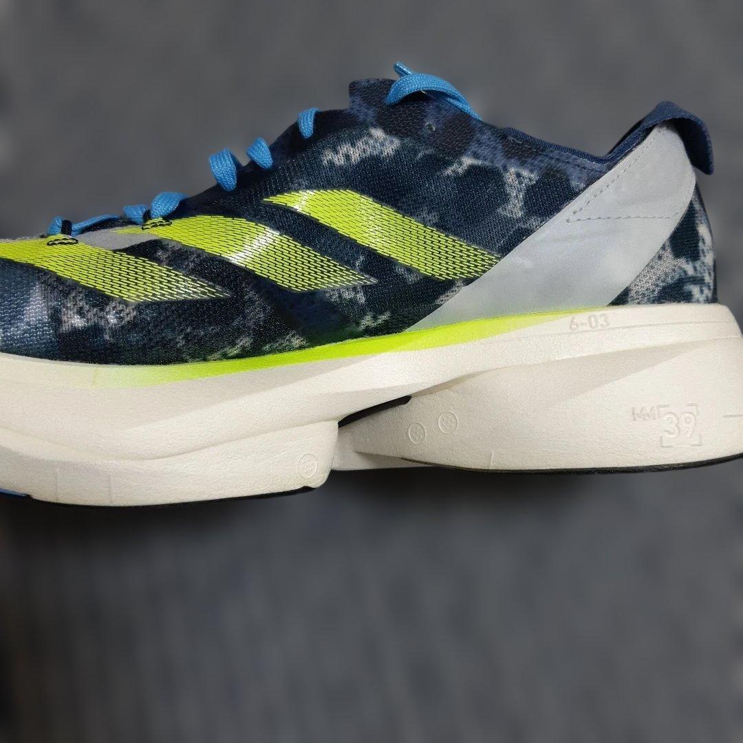 新品　アディゼロ アディオス Pro 3 Adizero Adios Pro 3