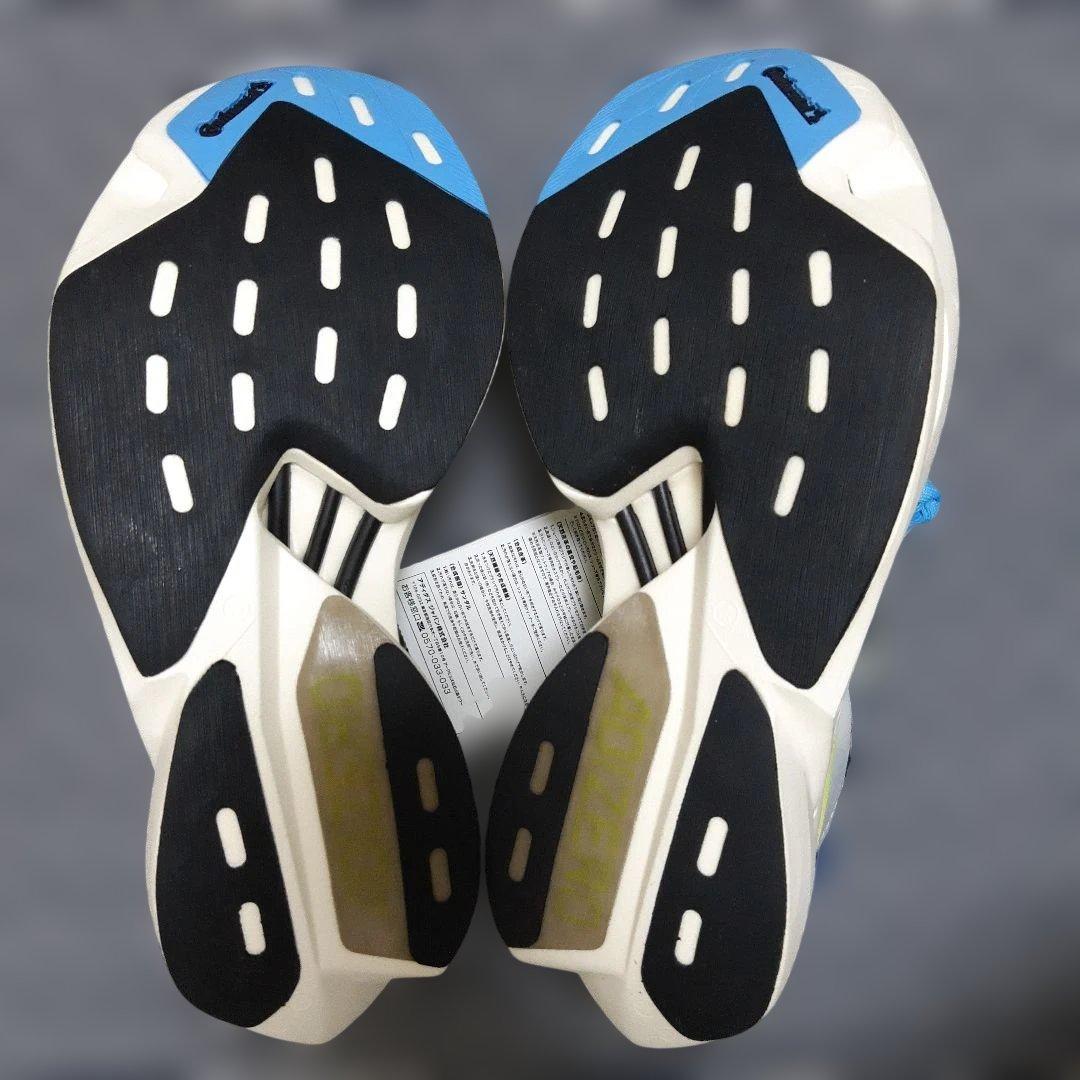 新品　アディゼロ アディオス Pro 3 Adizero Adios Pro 3