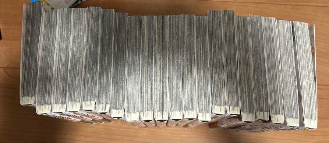 桃源源鬼 7～26巻セット【最終値下げ】