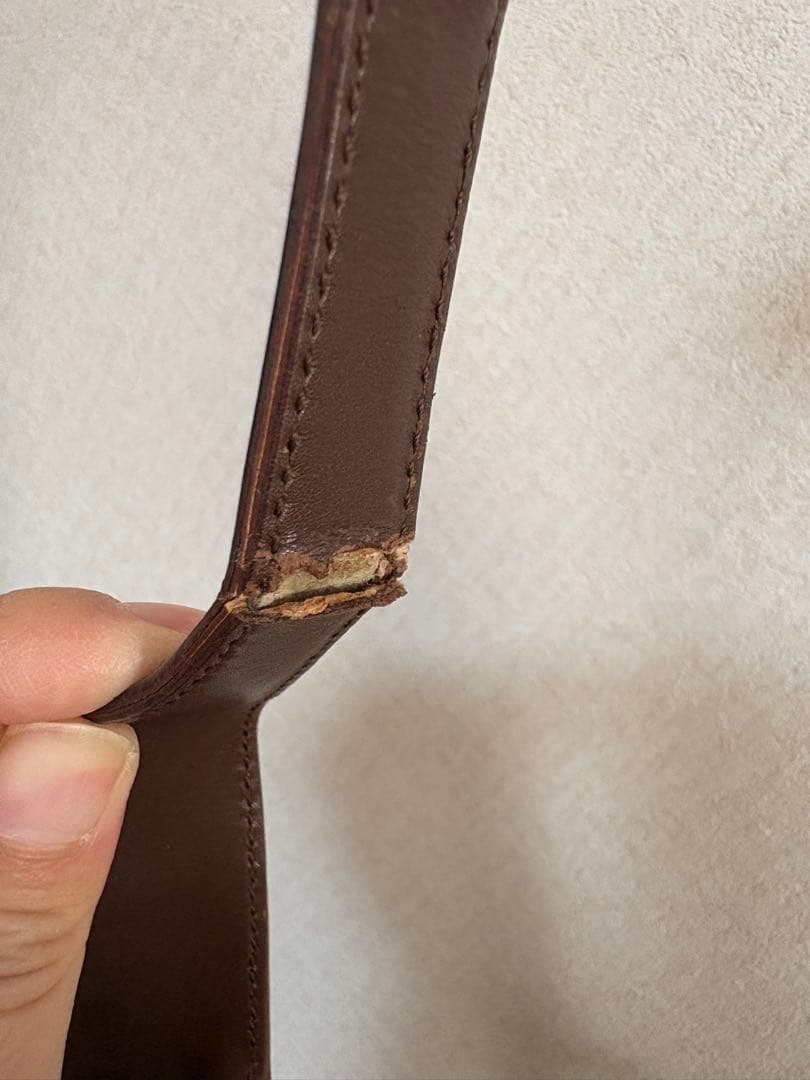 GUCCI GGジャッキー ショルダーバッグ