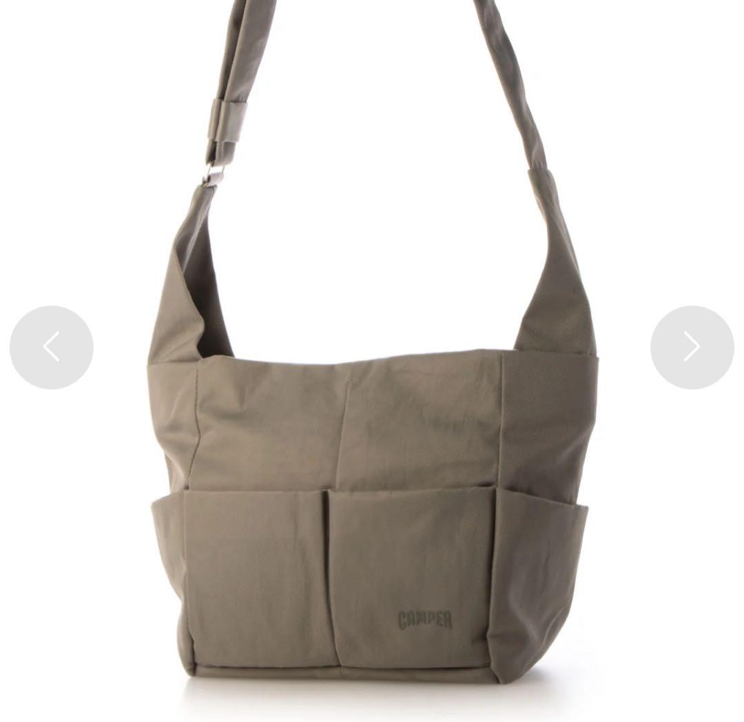 新品　カンペール　Tia ショルダーバッグ　Mサイズ