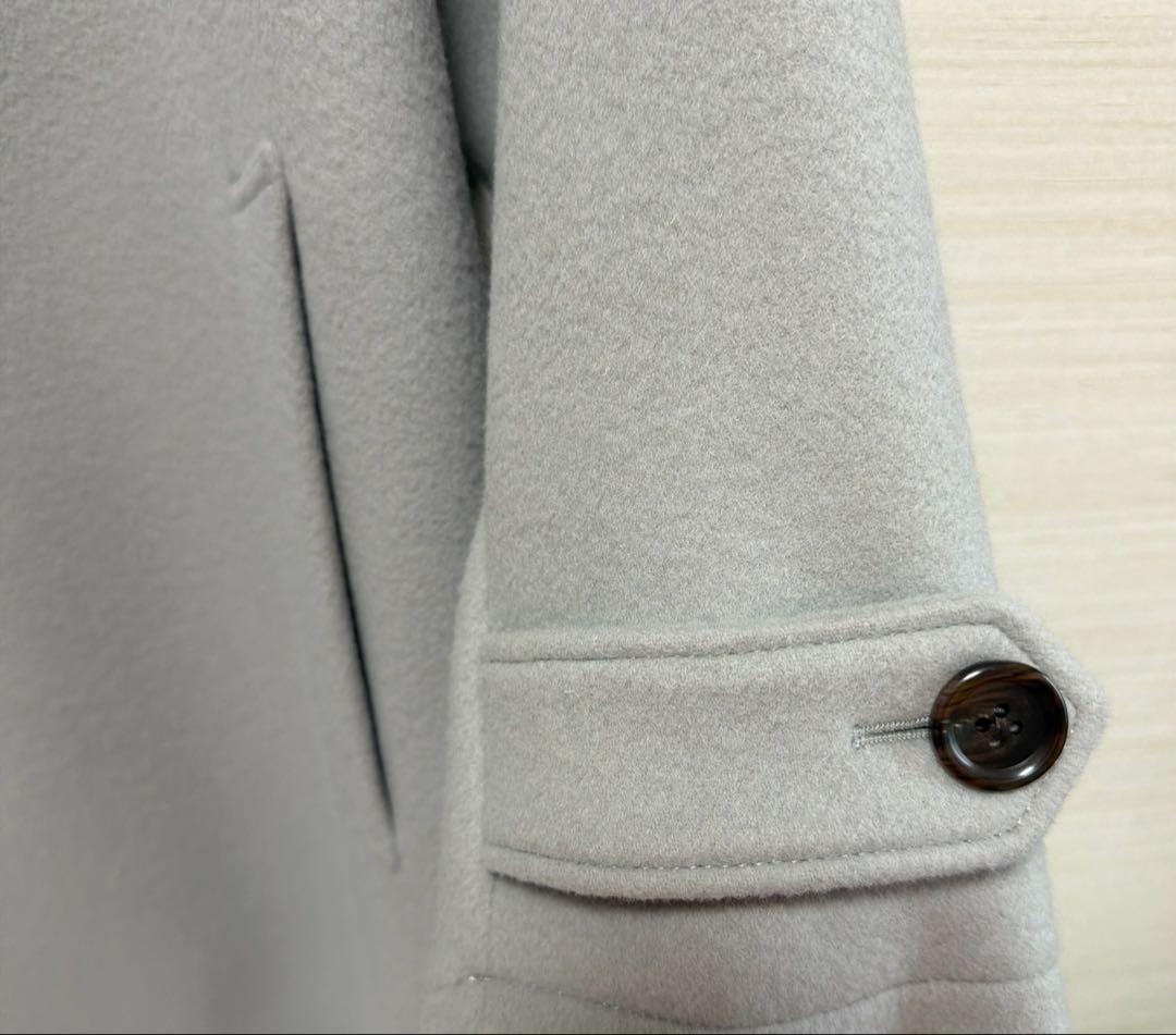 ワコマリア チェスターコート S Guilty parties ギルティパーティ