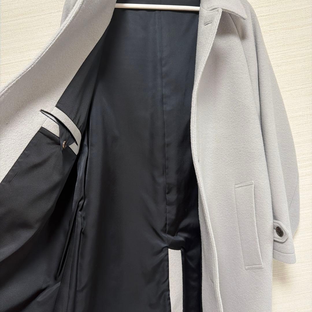 ワコマリア チェスターコート S Guilty parties ギルティパーティ