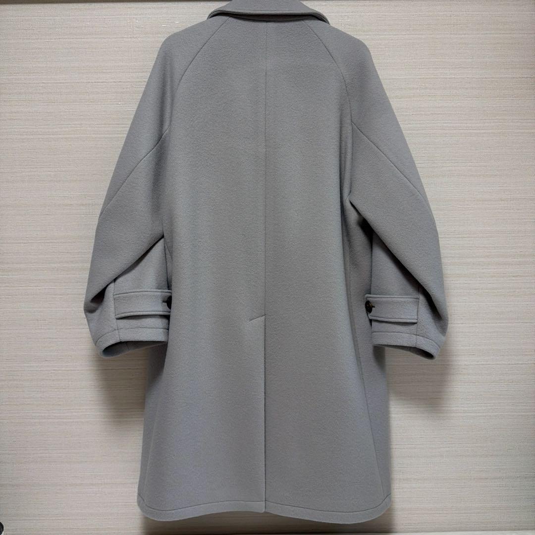 ワコマリア チェスターコート S Guilty parties ギルティパーティ