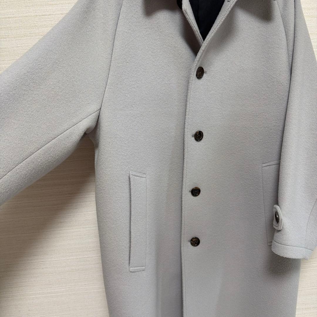 ワコマリア チェスターコート S Guilty parties ギルティパーティ