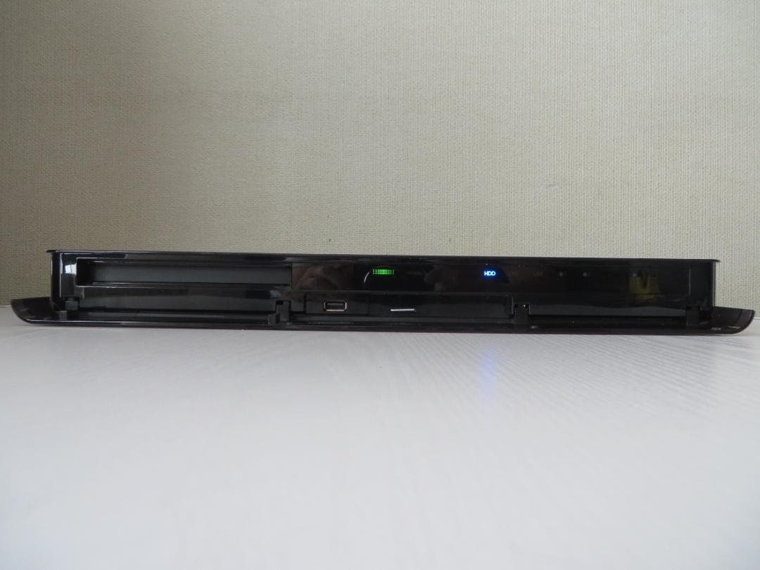 東芝ブルーレイレコーダー DBR-W2009　２番組　２TB　2020年製