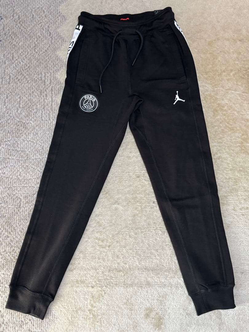 Jordan パリ・サンジェルマン セットアップ