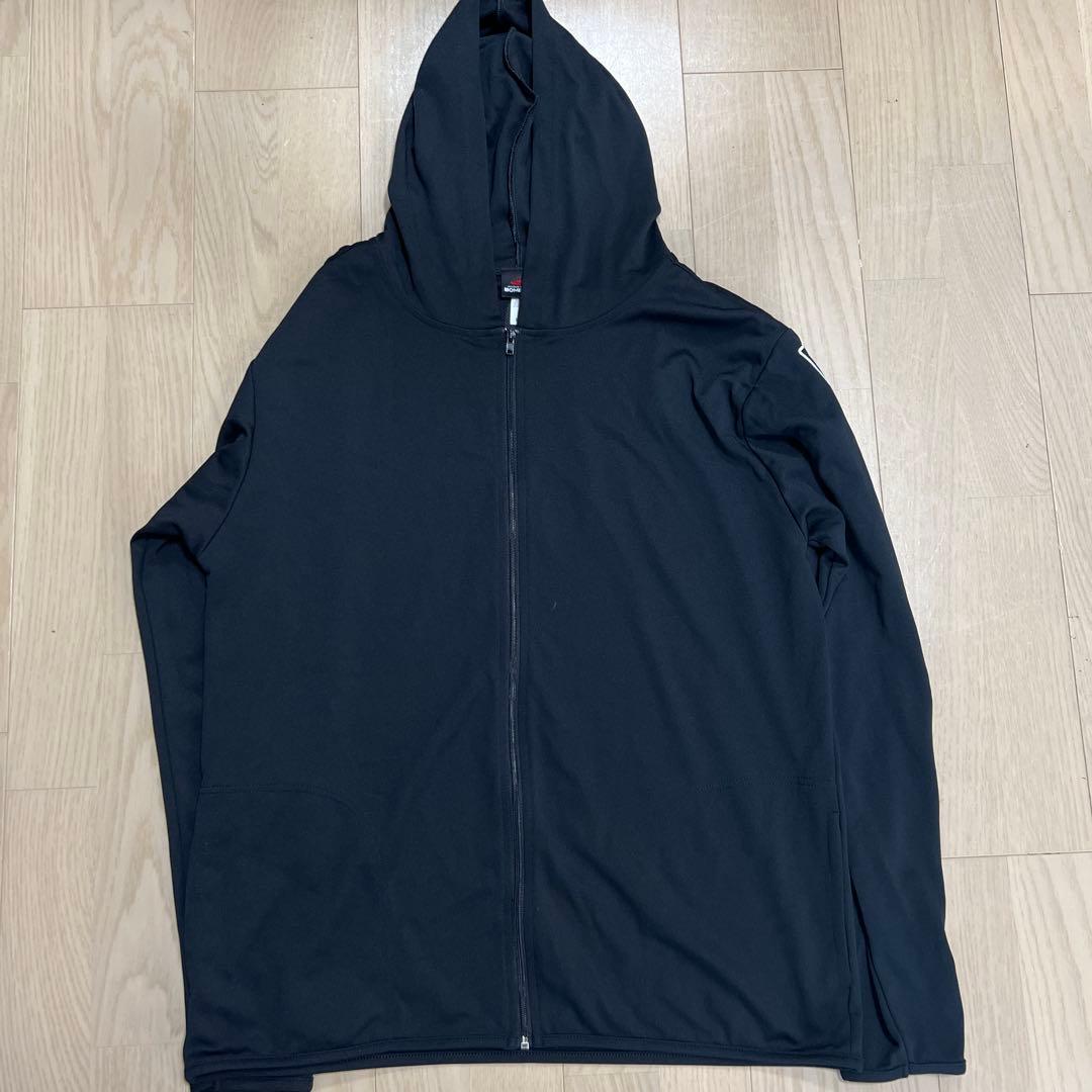 BOMBADA ボンバダ　ゲームシャツ