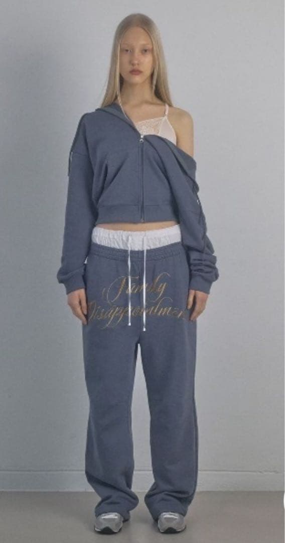 パンツ SCULTOR Bad Seed Sweatpants