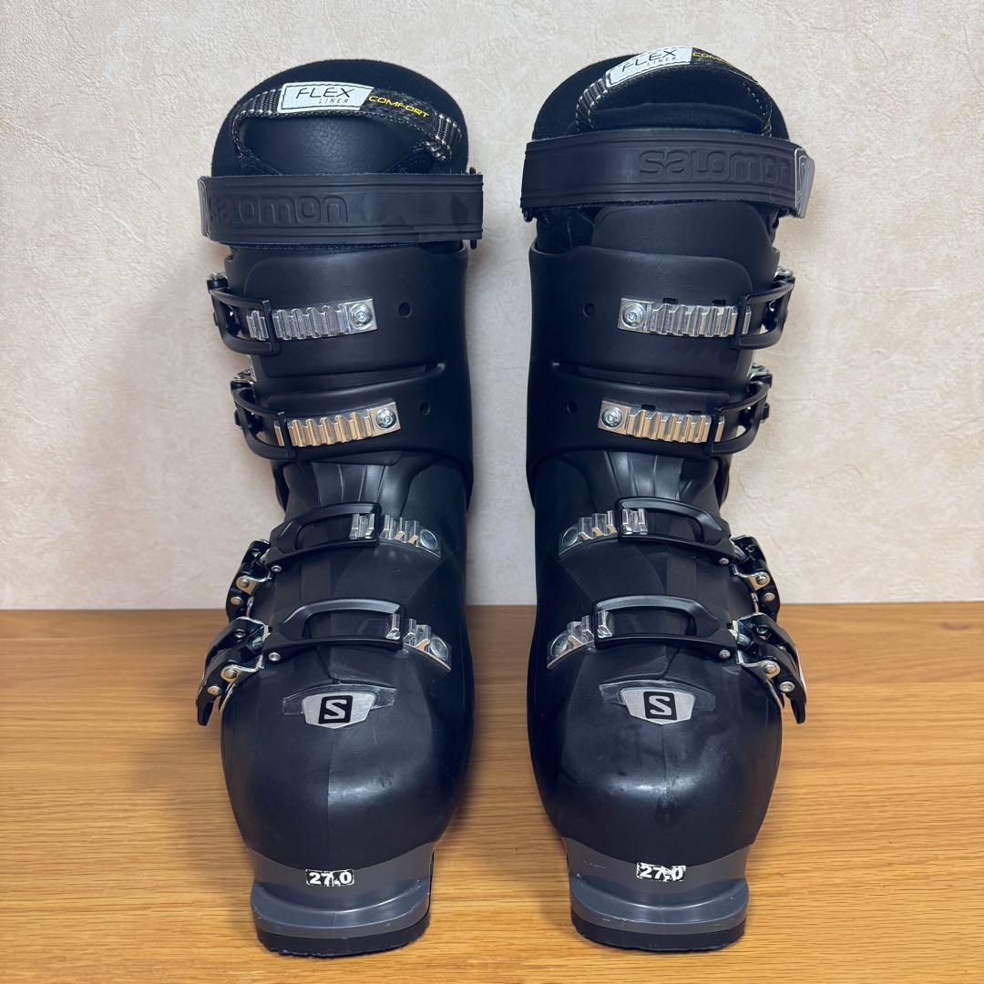 SALOMON XACCESS X70 WIDE スキーブーツ サロモン
