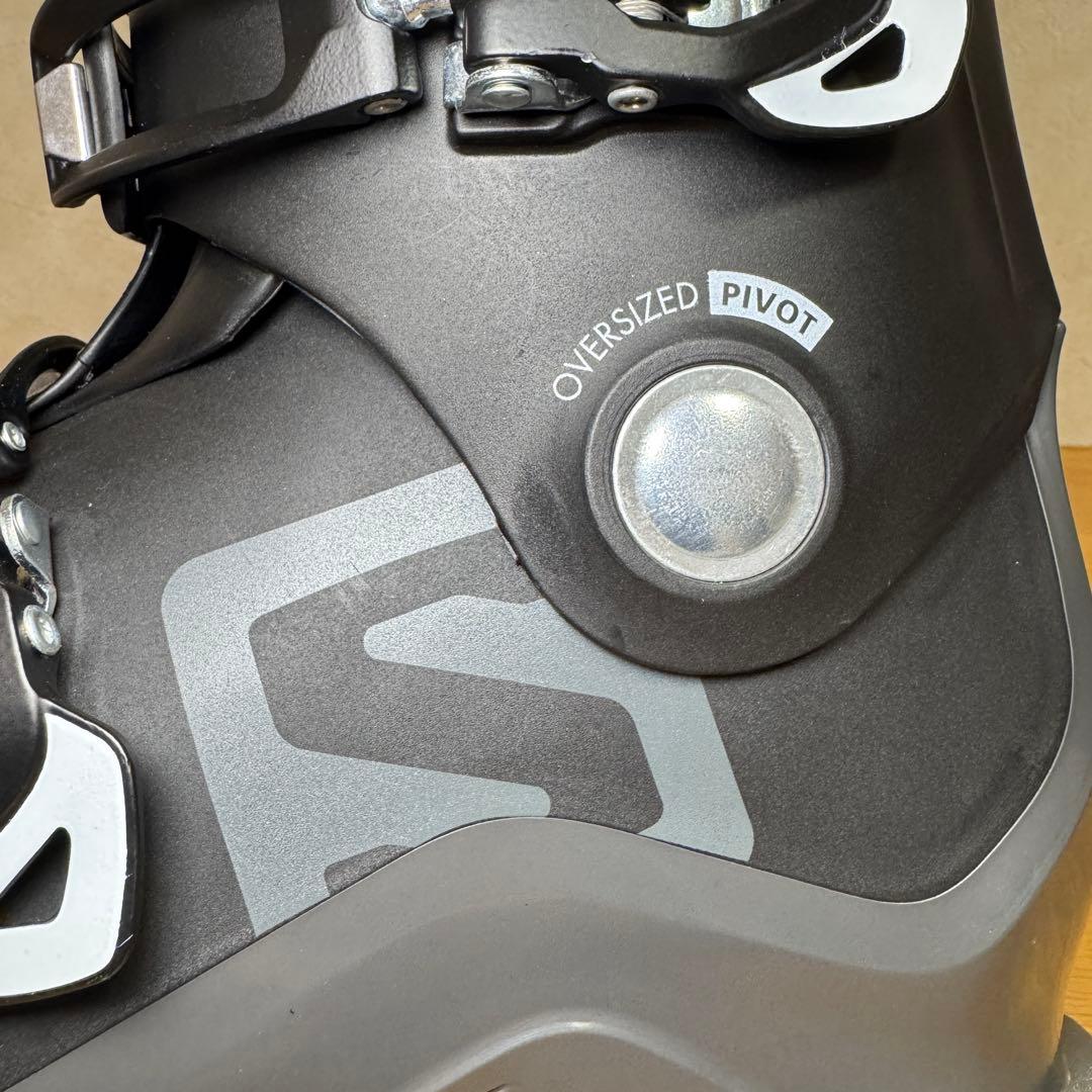 SALOMON XACCESS X70 WIDE スキーブーツ サロモン