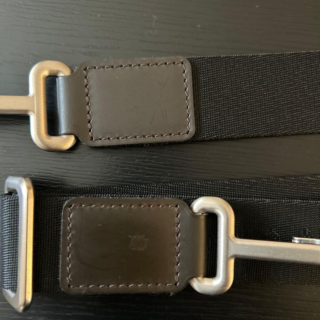 お値下げしました(^^)Louis Vuitton ショルダーストラップ