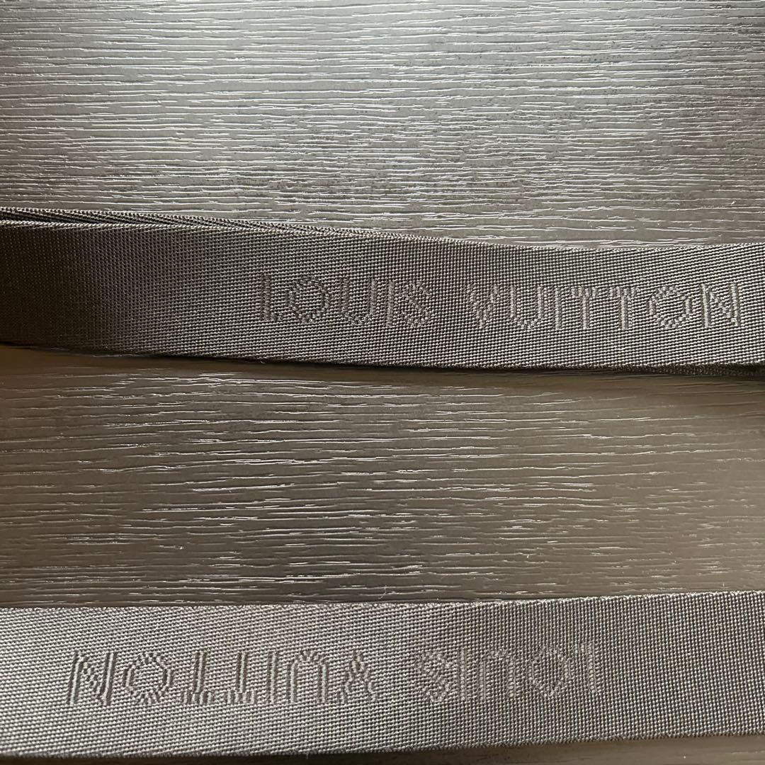 お値下げしました(^^)Louis Vuitton ショルダーストラップ