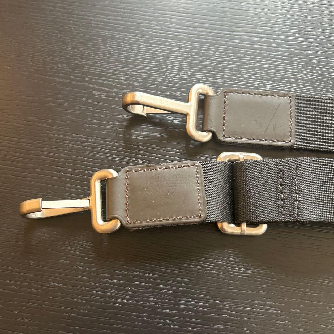 お値下げしました(^^)Louis Vuitton ショルダーストラップ