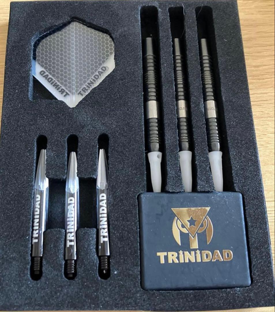 レイジー 松吉輝宗モデル 2BA