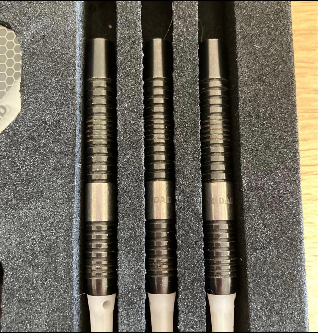 レイジー 松吉輝宗モデル 2BA