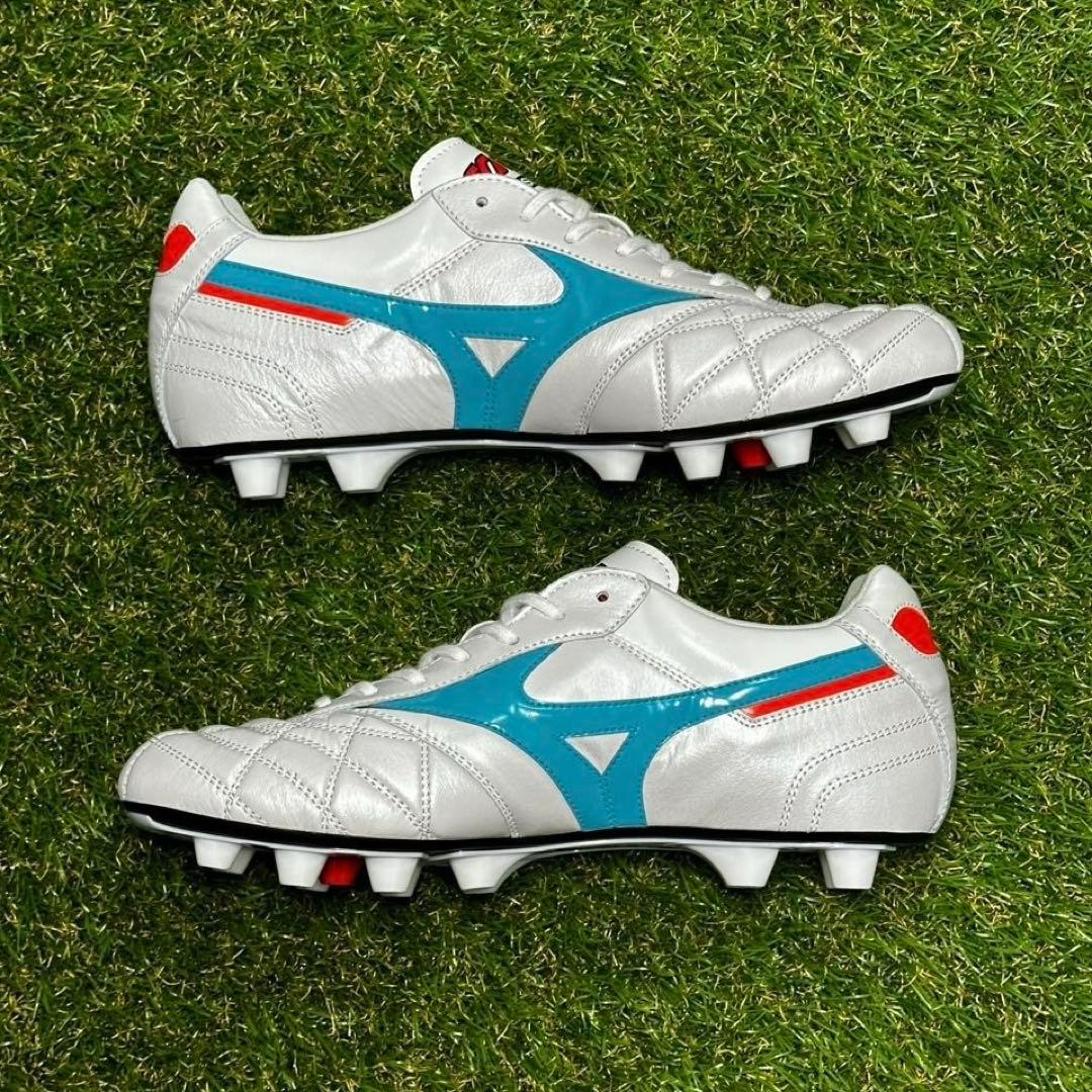 【Hidez17様】モレリア2ジャパン 26.5㌢　ペイントカスタムモデル