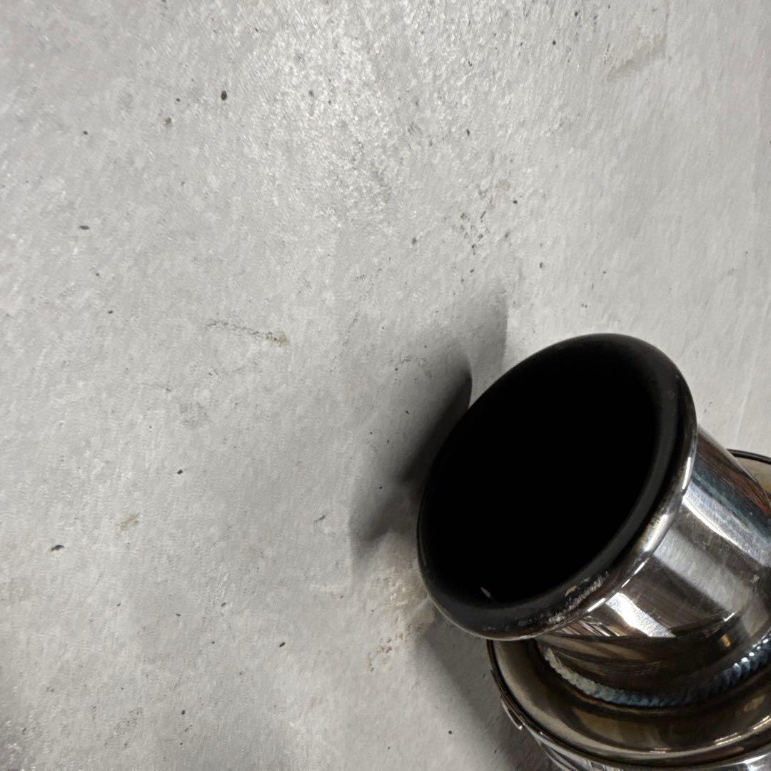 シグナス4型 リアライズマフラー シグナス マフラー 送料込み