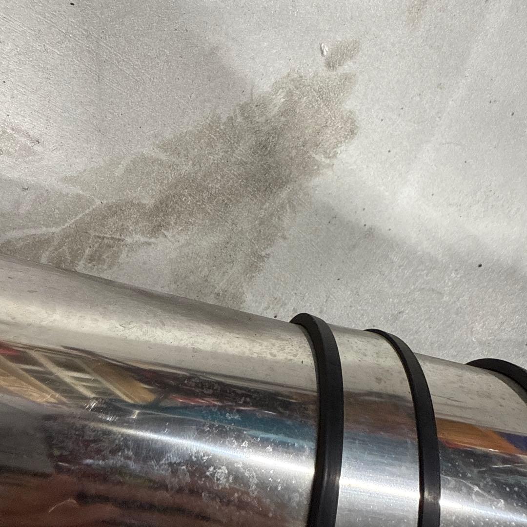 シグナス4型 リアライズマフラー シグナス マフラー 送料込み