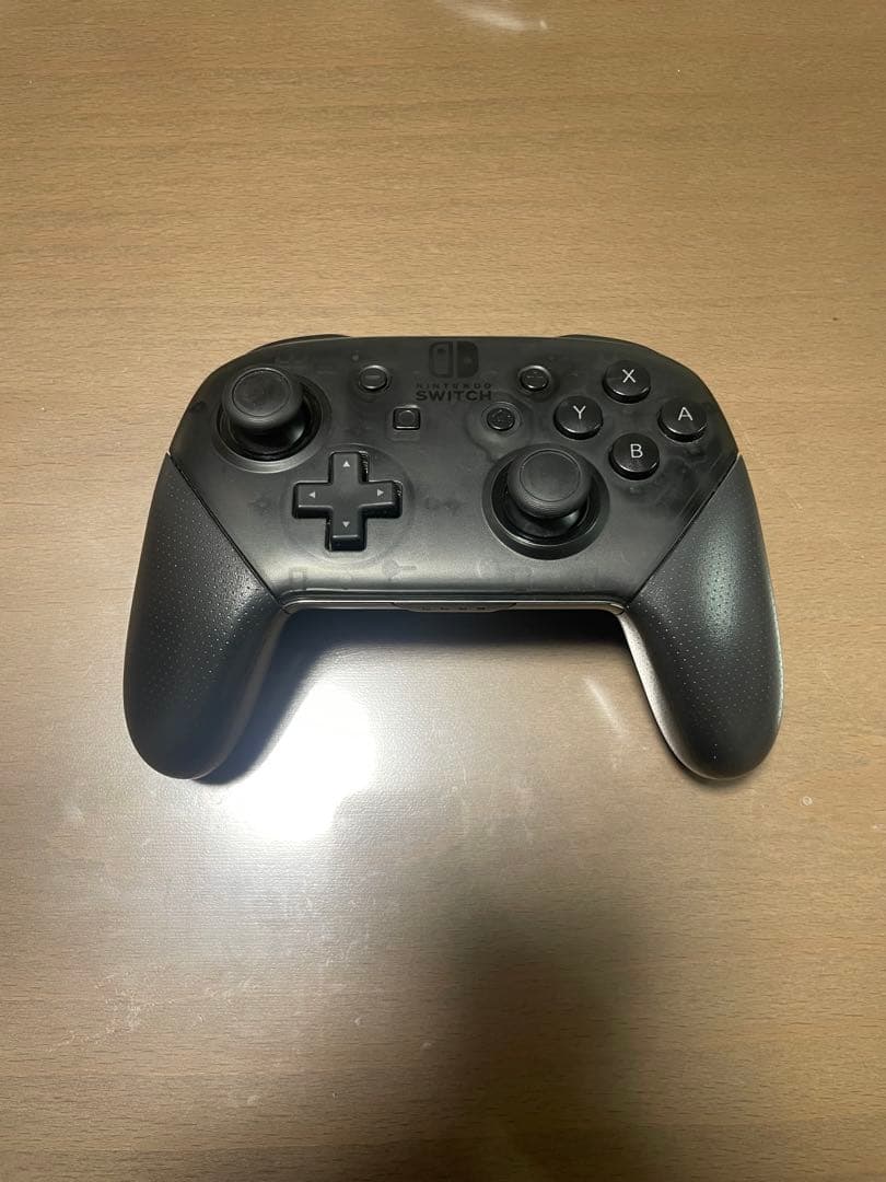 Nintendo Switch 本体＋ゼルダの伝説2種＋純正プロコン計4点セット