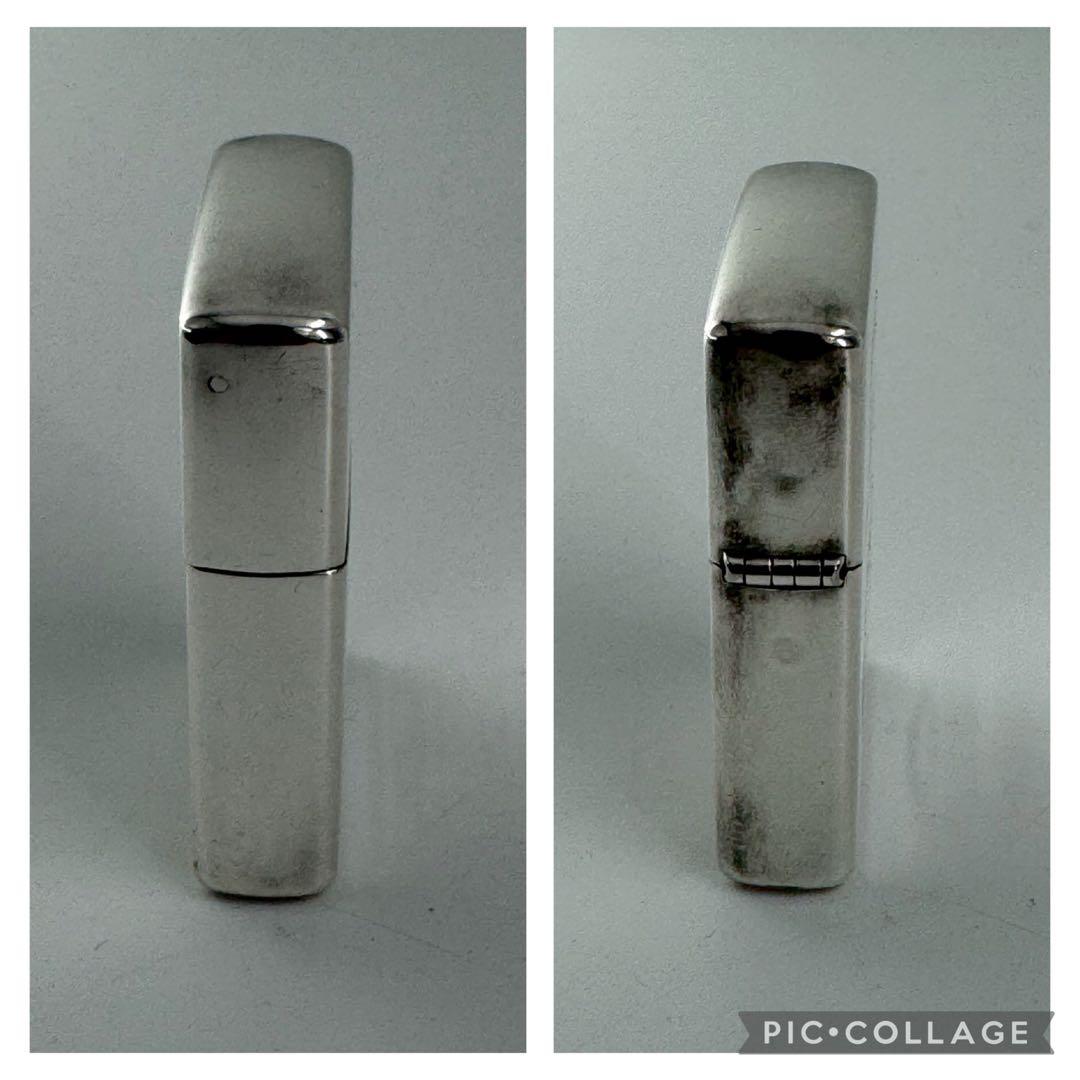 超希少限定レア zippo ジッポー 長島茂雄 読売ジャイアンツ 背番号3 ロゴ