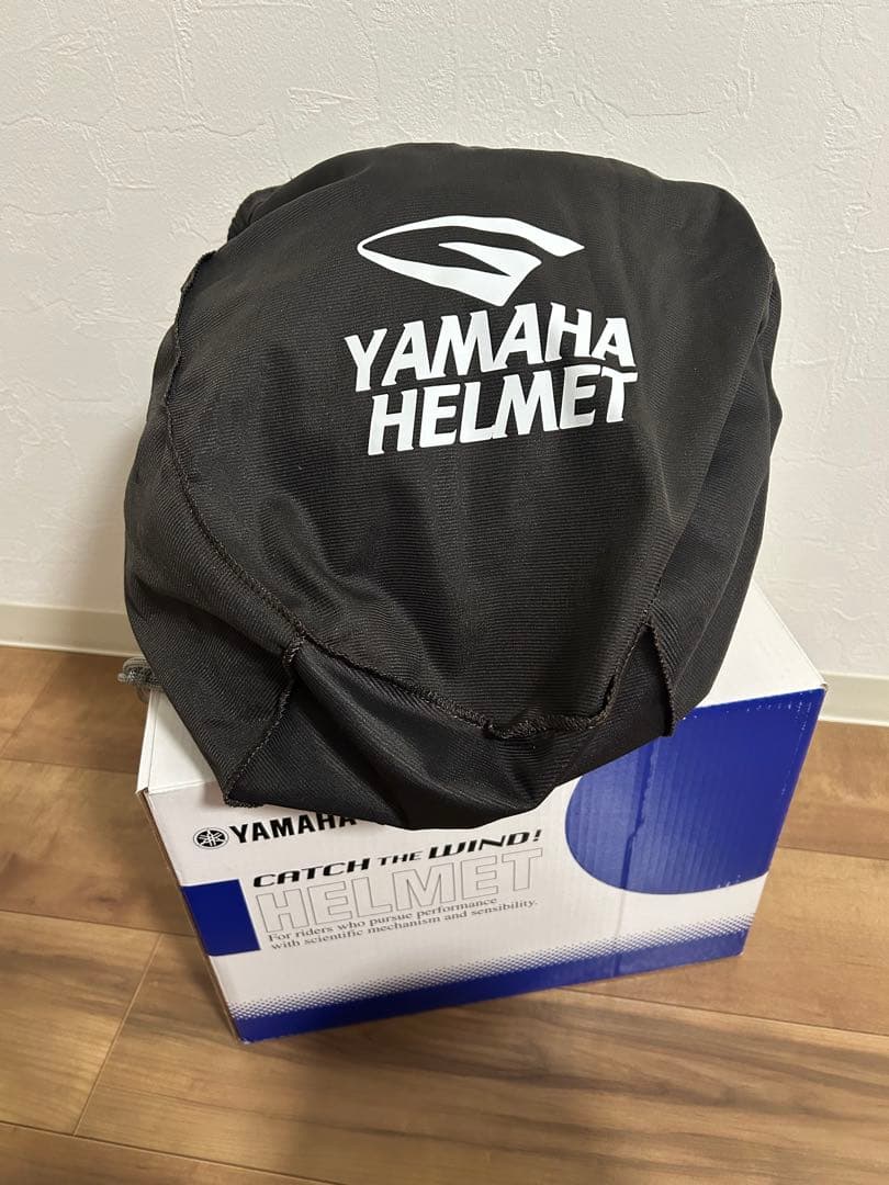 ヤマハ フルフェイスヘルメット‼️値下げ‼️