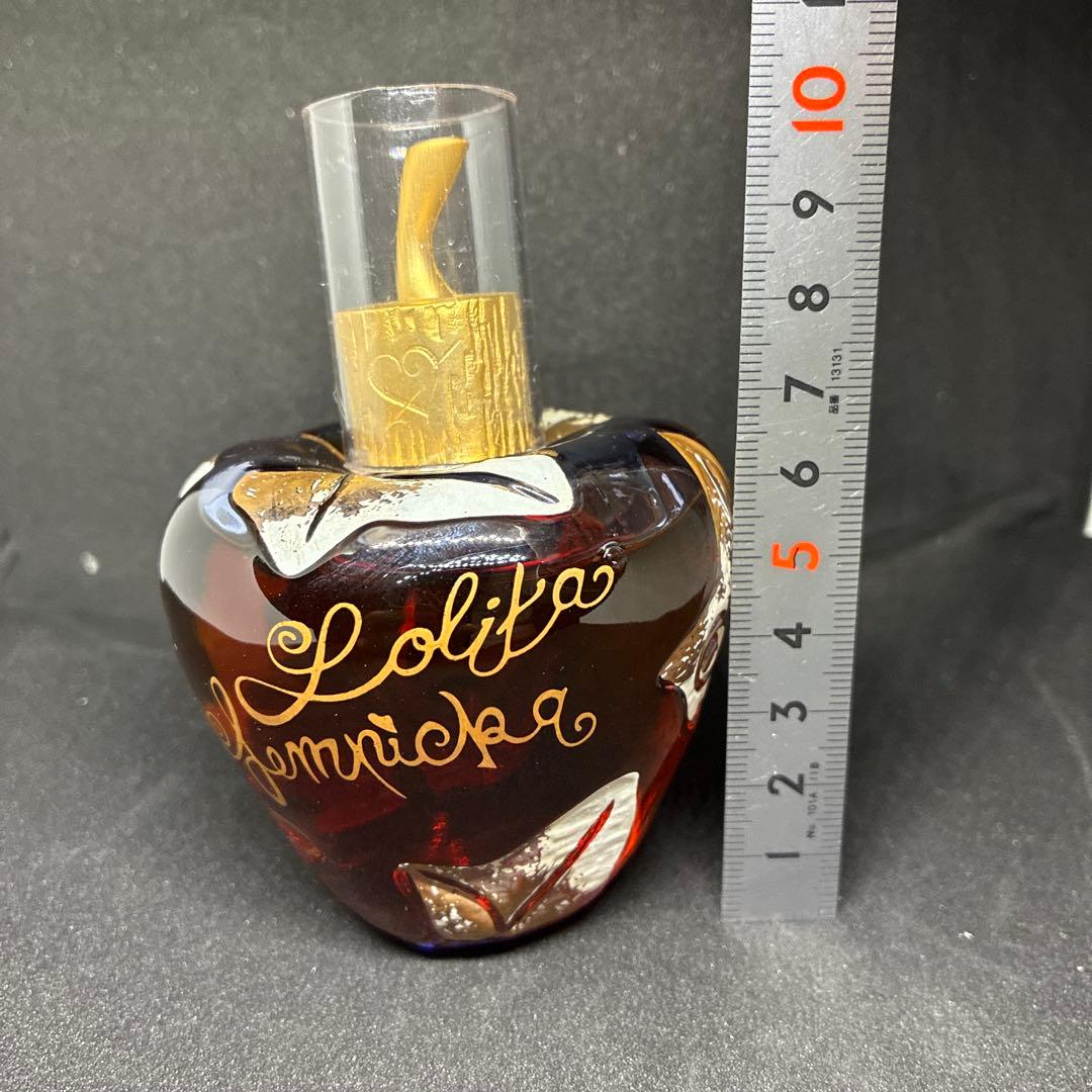 香水 ロリータレンピカ 100ml