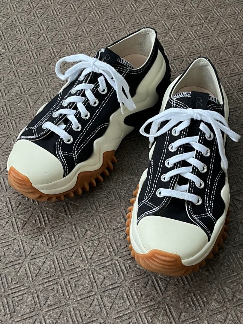 m*p様 【美品】　コンバース　ランスターモーション　25.0cm ユニセックス