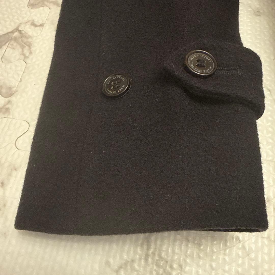 美品　MACKINTOSH　GM-005F FETLAR フェトラー　36