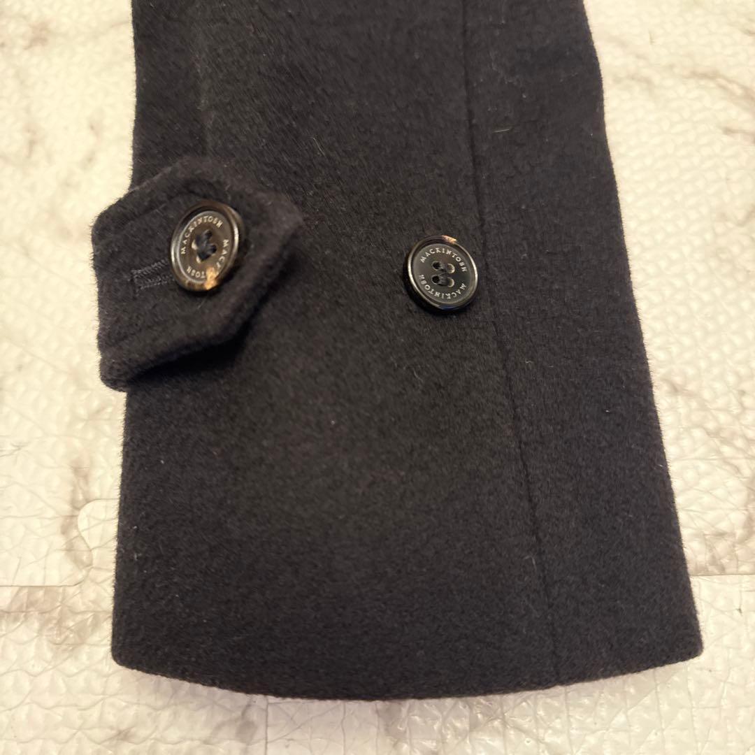 美品　MACKINTOSH　GM-005F FETLAR フェトラー　36