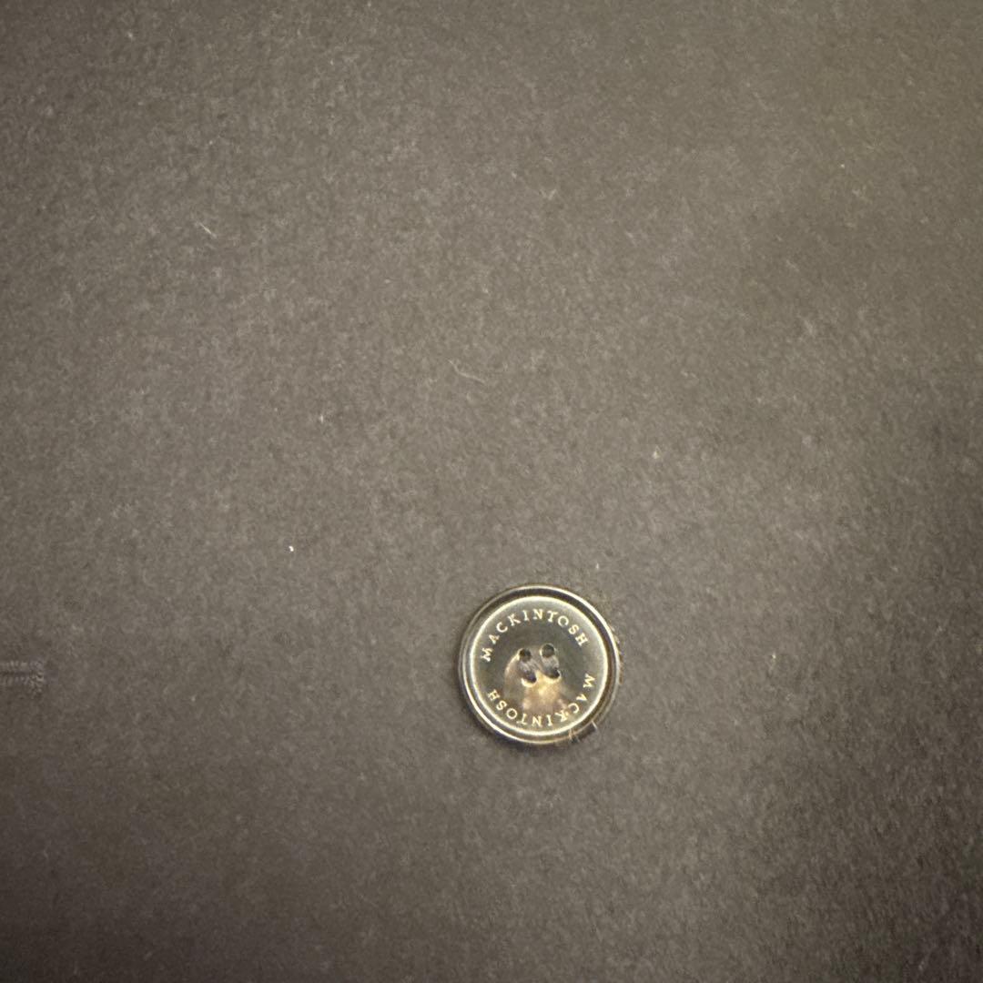 美品　MACKINTOSH　GM-005F FETLAR フェトラー　36