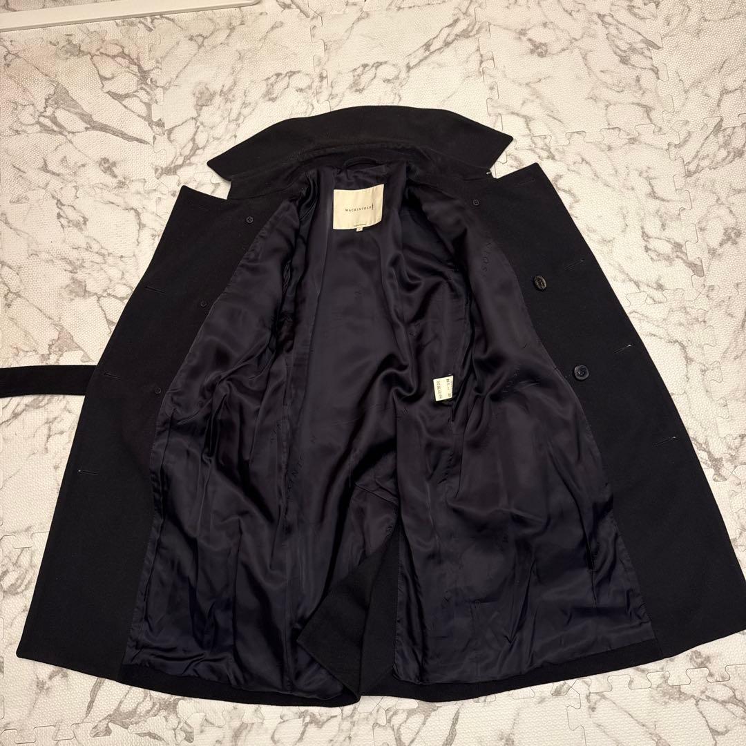 美品　MACKINTOSH　GM-005F FETLAR フェトラー　36