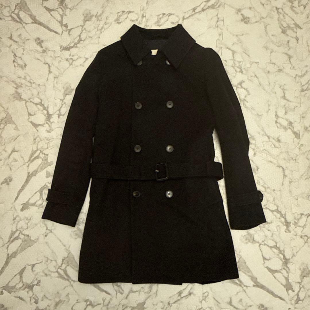 美品　MACKINTOSH　GM-005F FETLAR フェトラー　36