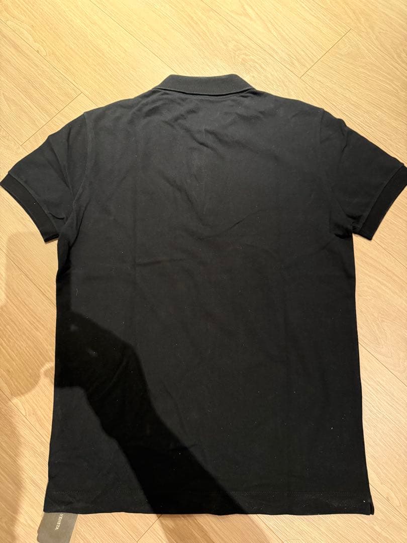 Bottega Veneta(ボッテガヴェネタ) ポロシャツ　メンズ　新品未使用