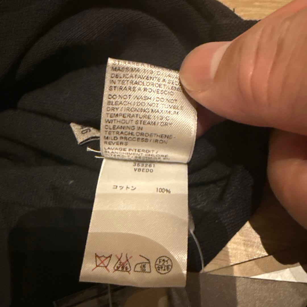 Bottega Veneta(ボッテガヴェネタ) ポロシャツ　メンズ　新品未使用