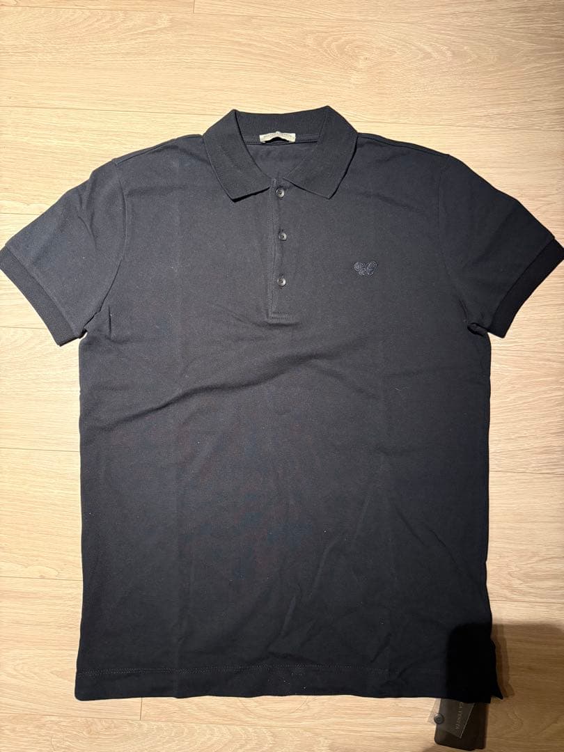 Bottega Veneta(ボッテガヴェネタ) ポロシャツ　メンズ　新品未使用