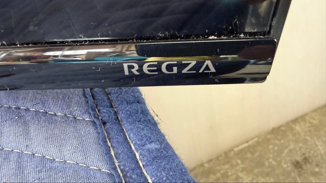 2023年製！TOSHIBA東芝テレビREGZA 43C350X