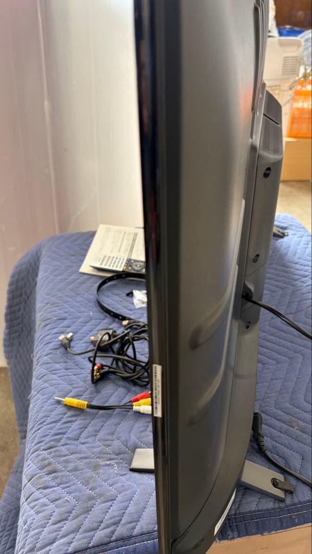 2023年製！TOSHIBA東芝テレビREGZA 43C350X