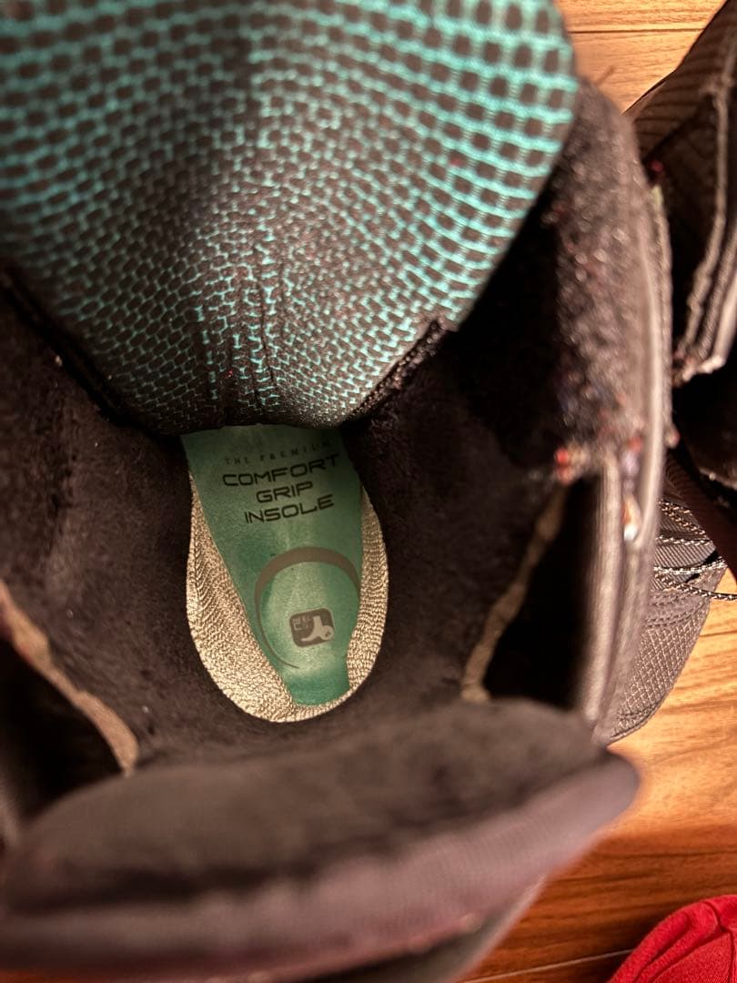 バートン　リチュアル　24センチ　スノーボードブーツ