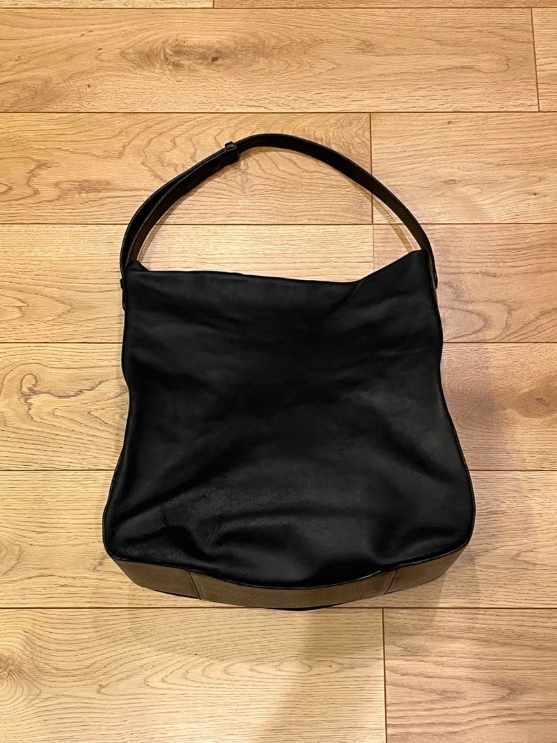 マルタンマルジェラ レザー ショルダーバッグ トートバック メゾンマルジェラ