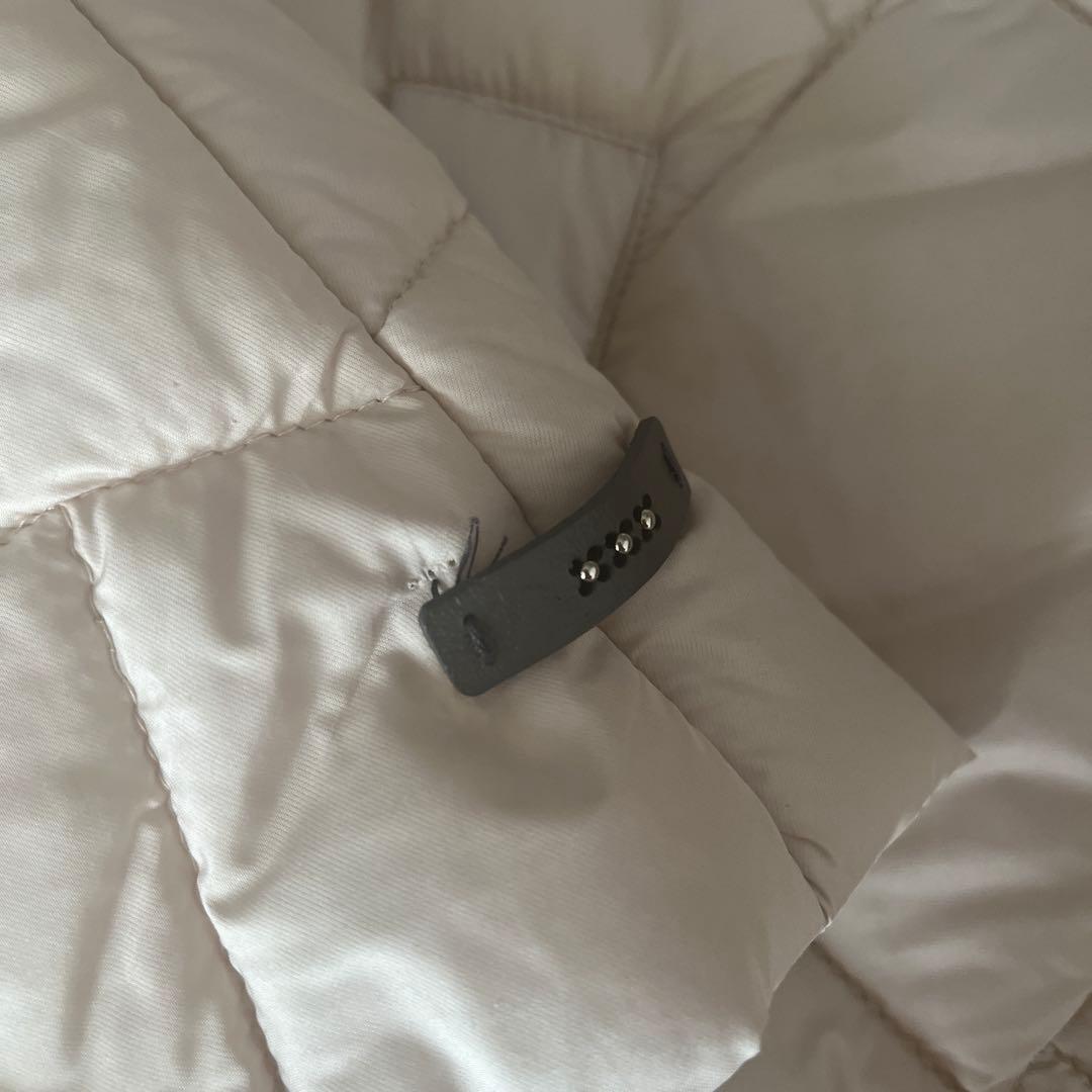 本日のみお値下げ　PESERICO ブルゾン サイズ40 ペセリコ