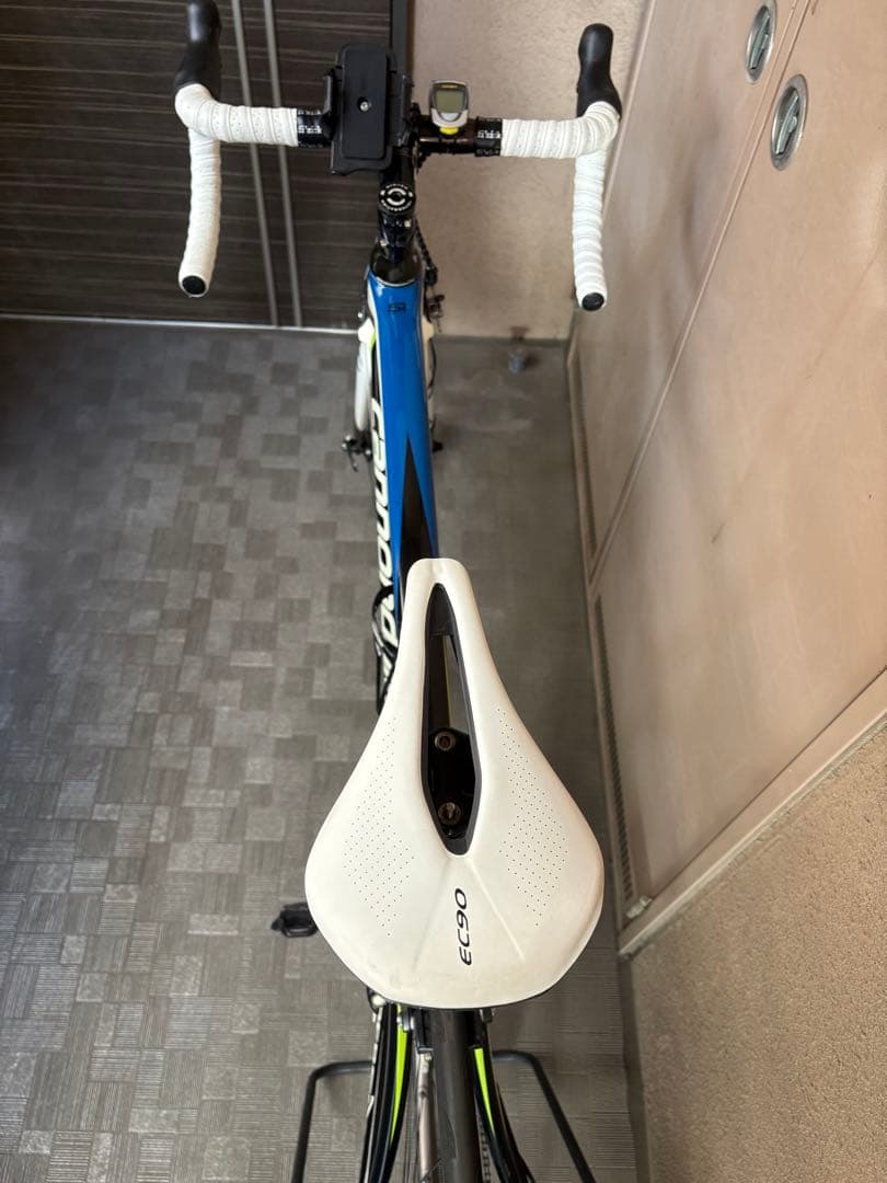 自転車本体 2011 CANNONDALE SUPERSIX 5