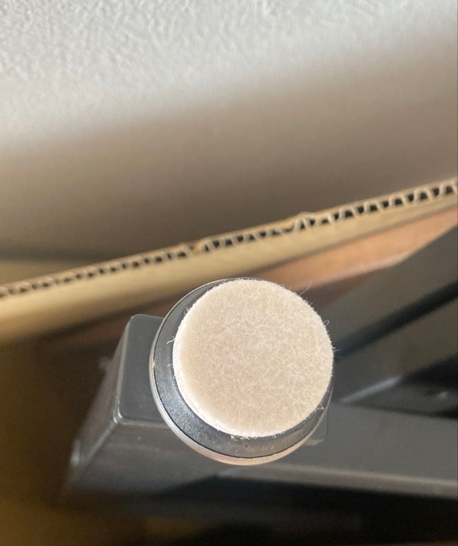 ニトリ　省スペースデスク　引き取り希望